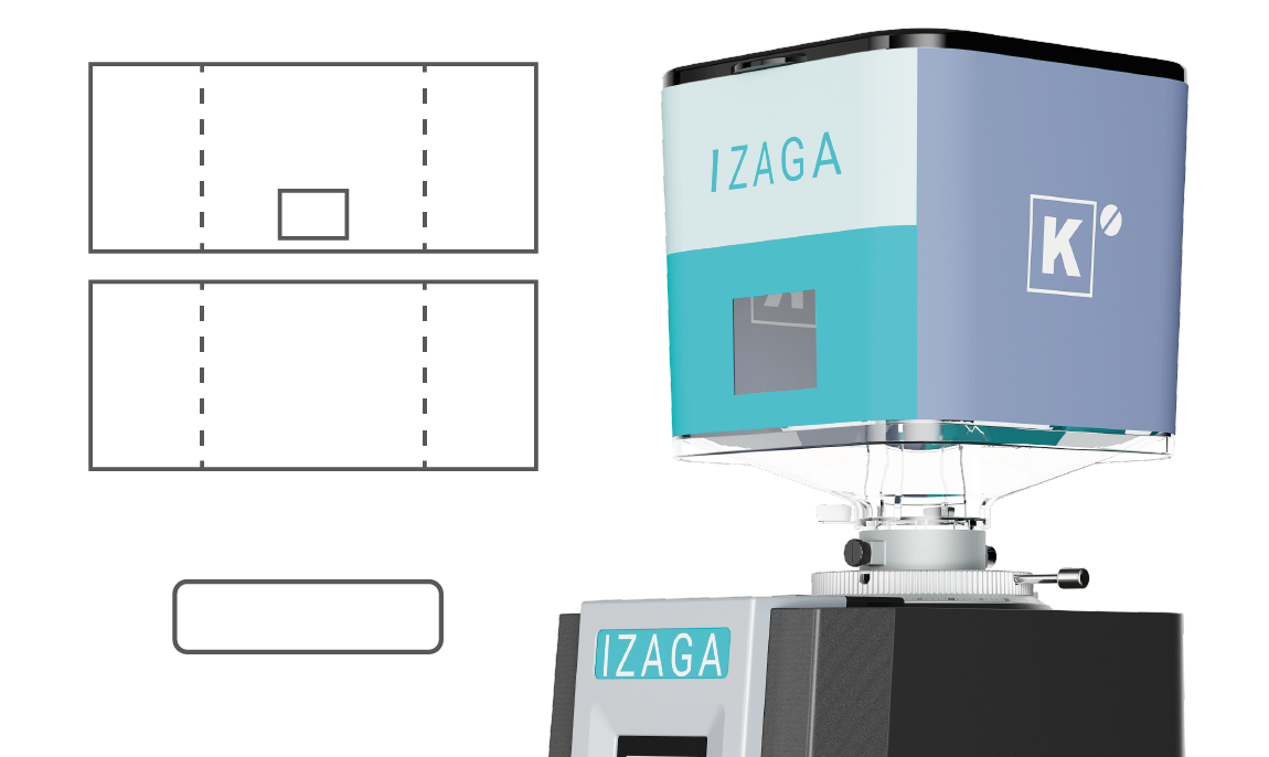 Izaga W Features Markibar