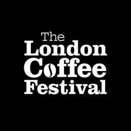 London Coffee Festival Logo